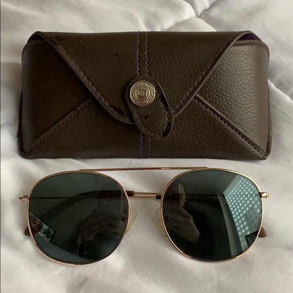 LÍNEA ROMA SUNGLASSES - Picture 2 of 6